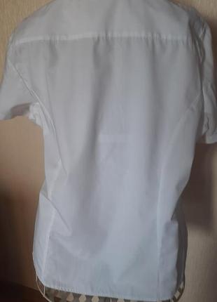 Блуза ручная вышивка6 фото