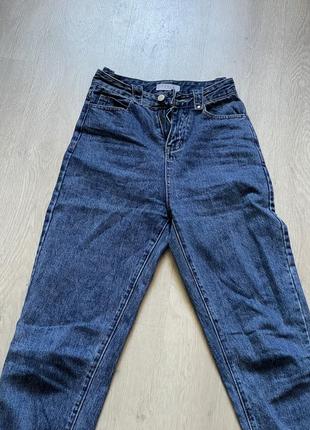 Розпродаж штанів та лосин джинси fenla1 фото