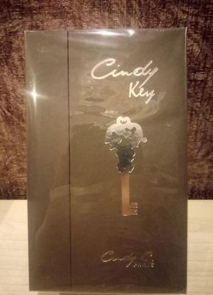 Парфумована вода cindy key cindy c.