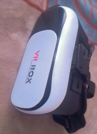 Продам окуляри віртуальної реальності vr box