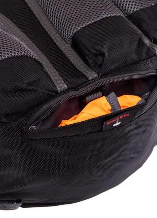 Рюкзак туристический 🔥70+10 литров кольори в асортименті3 фото
