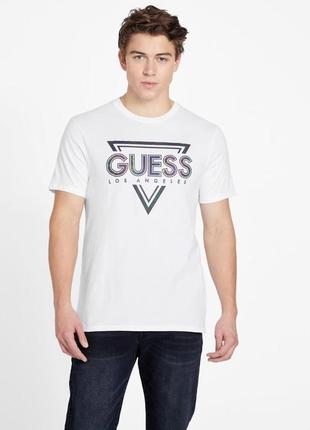 Мужская футболка guess