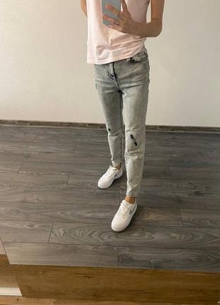Джинси ire guess