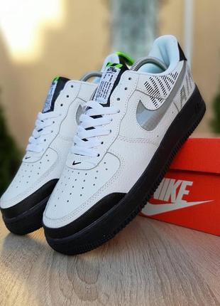 N1ke air force 1' 07 низькі