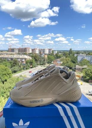 Мужские кроссовки adidas