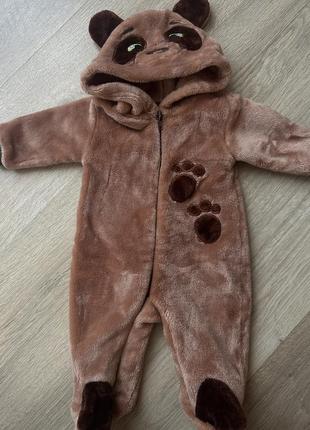 Костюмчик