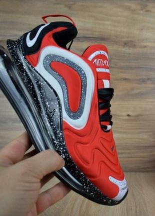 Кроссовки nike air max 720 кроссовки красовки
