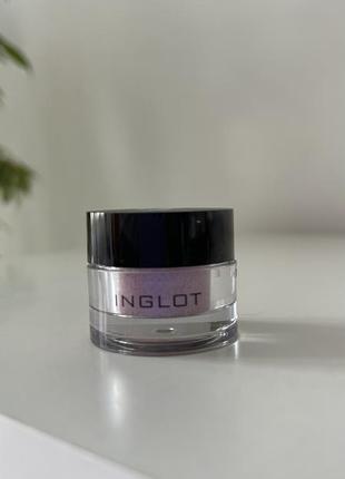 Бльостки від inglot 97