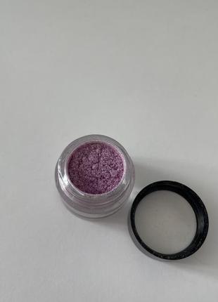 Блестки от inglot 972 фото