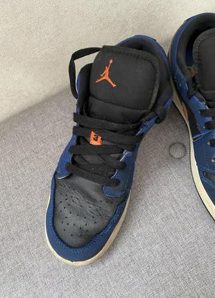 Кроссовки nike jordan