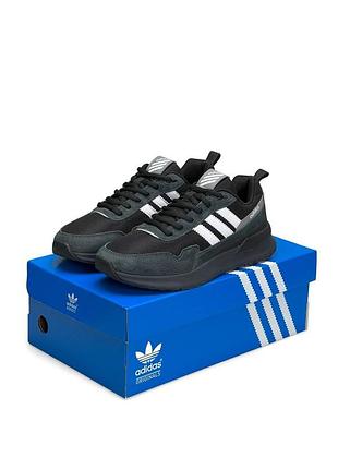 Мужские кроссовки adidas retropy5 фото