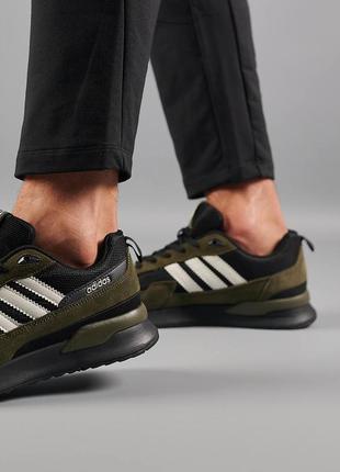 Мужские кроссовки adidas retropy2 фото