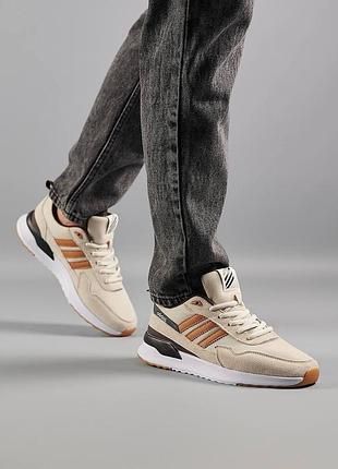 Мужские кроссовки adidas retropy3 фото