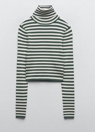 Гольф от zara