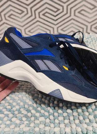 Кроссовки детские reebok aztrek 96 оригинал