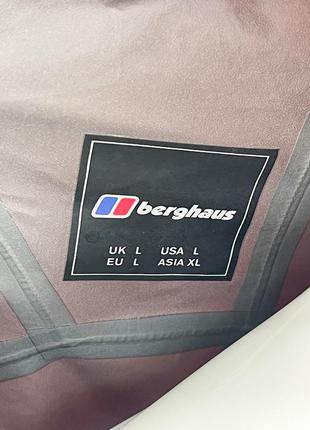 Штурмівка berghaus5 фото