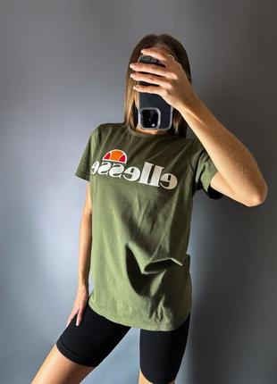 Футболка ellesse