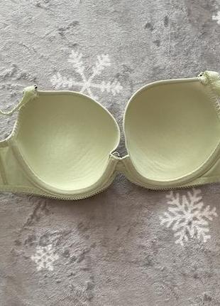 Ніжний ліф бюстгальтер freya