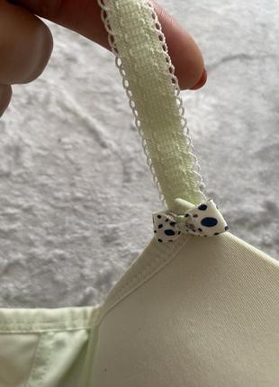 Ніжний ліф бюстгальтер freya