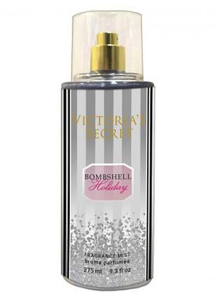 Парфумований спрей для тіла  bombshell holiday