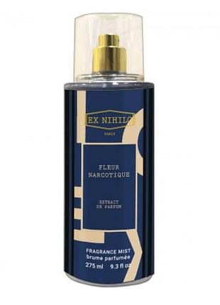 Fleur extrait парфумований спрей для тіла