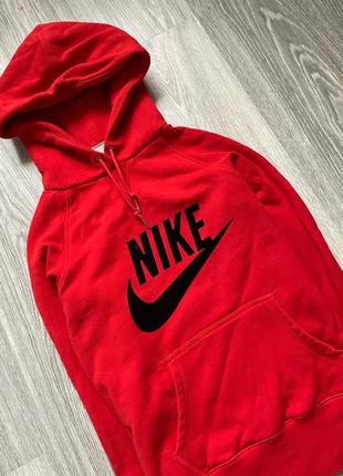 Худі nike оригінал5 фото