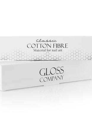 Безворсові серветки gloss classic, 500 шт