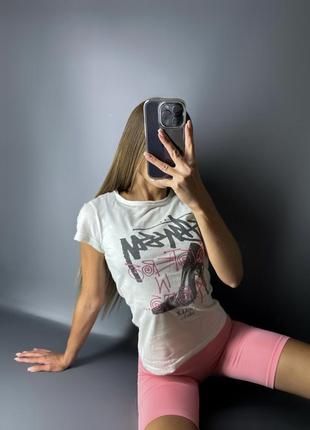 Футболка stussy