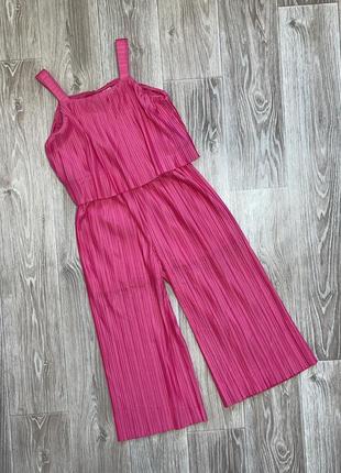 Літній комбінезон