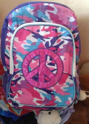 Продам рюкзак для школы