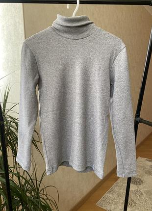 Новий гольф 6-7 років 122 см