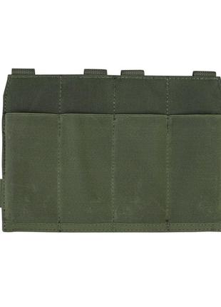 Підсумок тактичний kombat uk guardian smg pouch оливковий ku_22