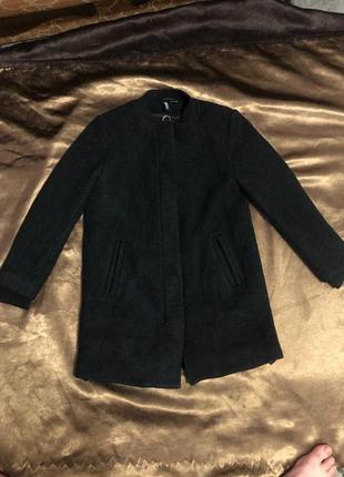 Пальто h&m