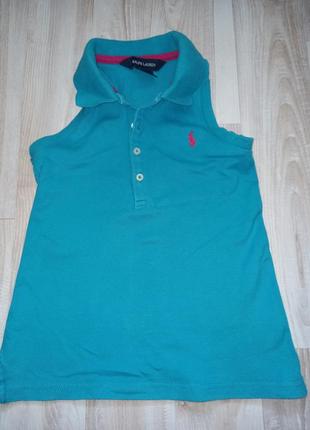 Поло ralph lauren