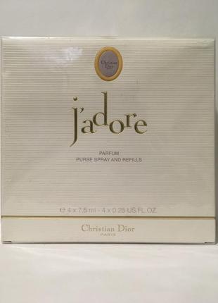 Dior jadore парфуми 30 мл рідкість оригінал вінтаж