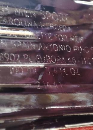 Carolina herrera ch men sport туалетная вода