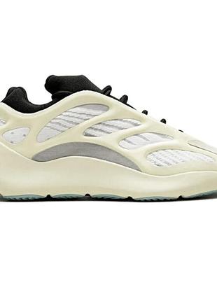 Чоловічі кросівки adidas originals Kids shoes Sneakers v3 white