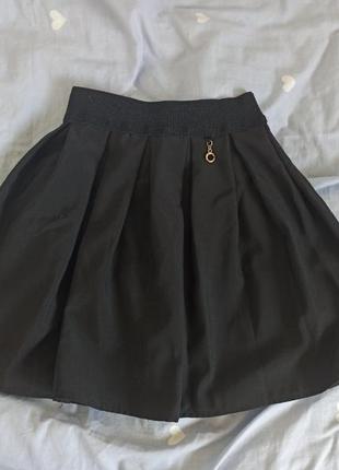 Шкільна юбка / юбка для школи навчання