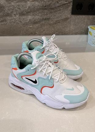 Кроссовки Nike air huarache
