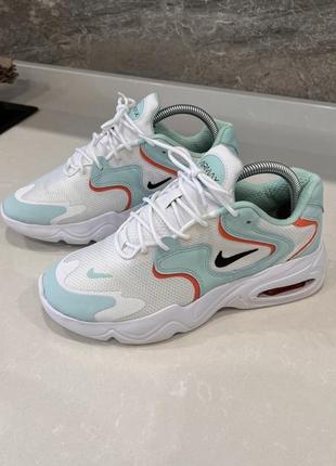 Кроссовки nike air max 2x8 фото