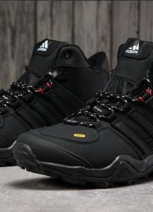 Adidas terrex fast r mid gtx. gore-tex 42p.