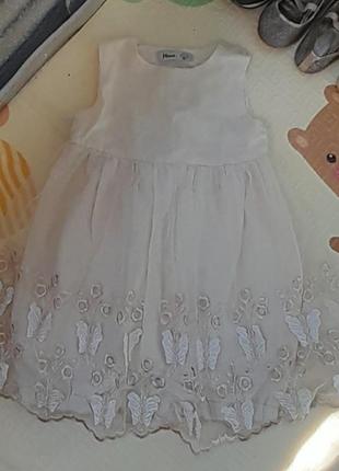 Очень красивое платье-бодик