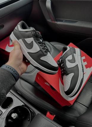 Мужские кроссовки nike sb dunk low pro