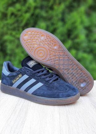 Кроссовки мужские adidas