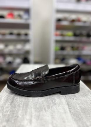 Лакированные туфлики kenneth cole reaction