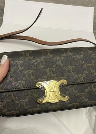 Сумка celine
