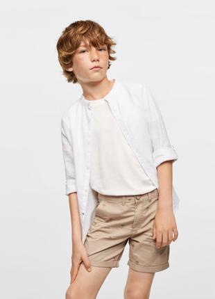 Шорти mango 11-12 років