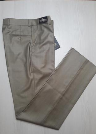 Брюки мужские