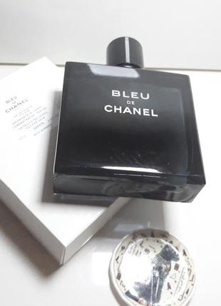 Chanel bleu de chanel туалетна вода