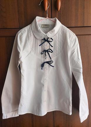 Сорочка школа lc waikiki